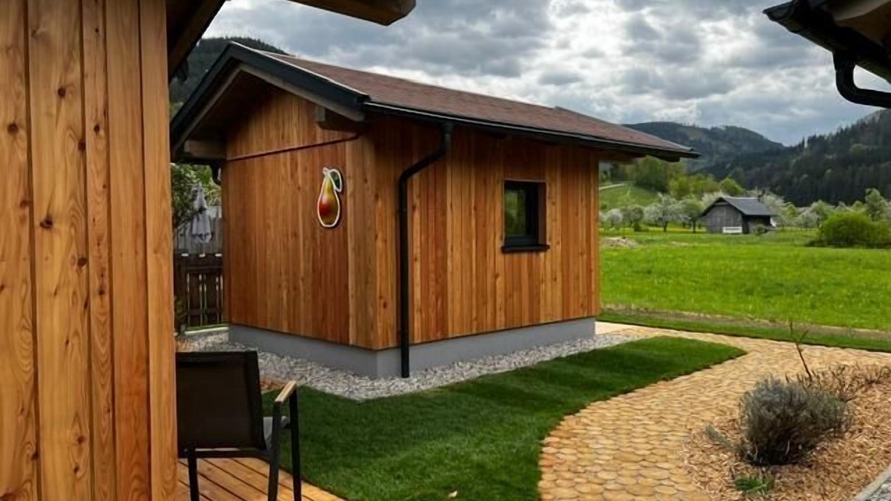 Photo of Outdoor in Sankt Georgen am Reith