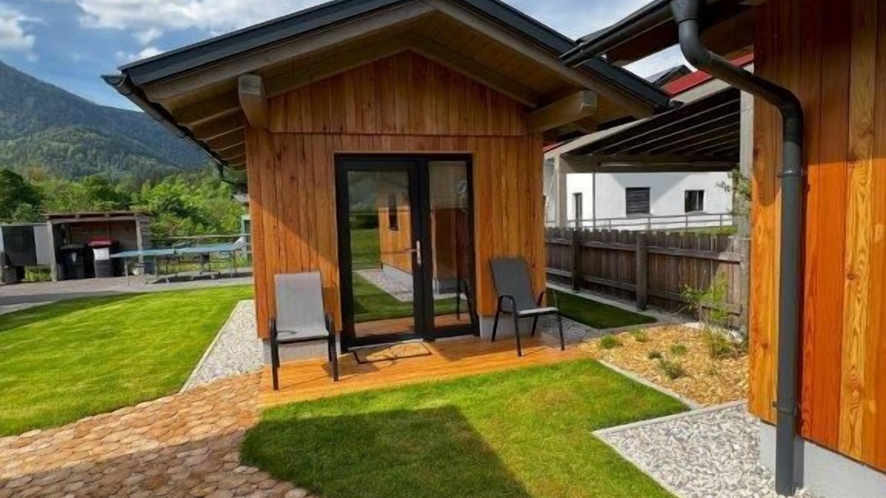 Photo of Patio Balcony in Sankt Georgen am Reith