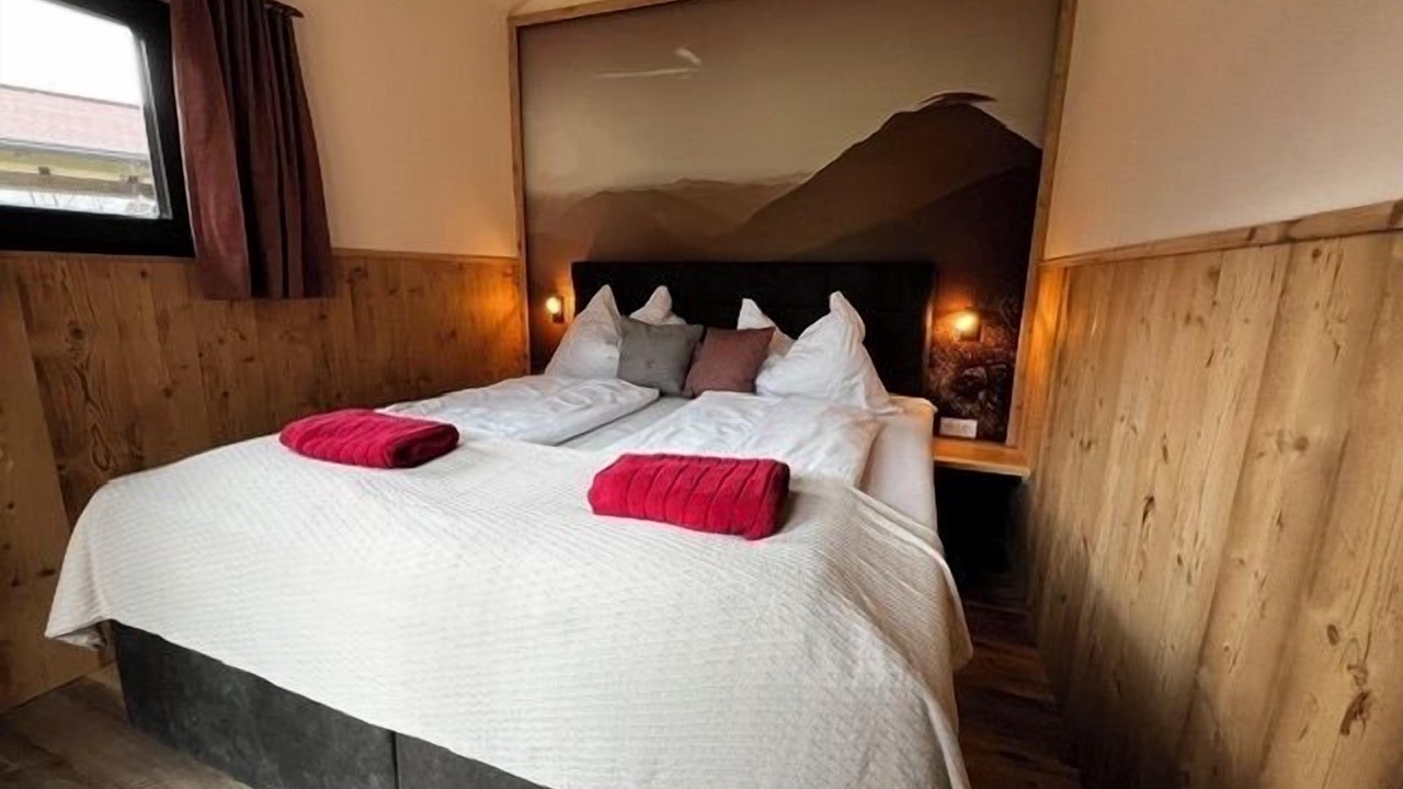 Photo of Bedroom in Sankt Georgen am Reith