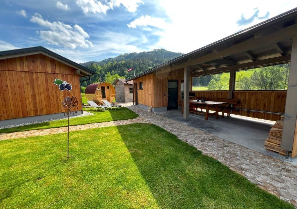 Photo of Outdoor in Sankt Georgen am Reith
