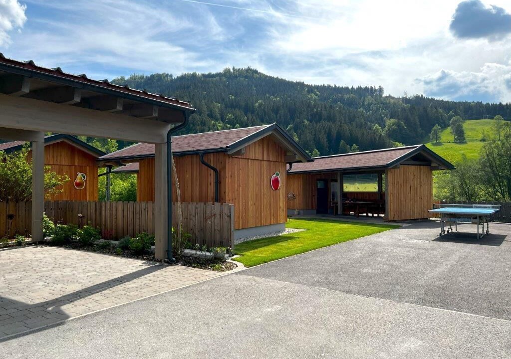 Photo of Outdoor in Sankt Georgen am Reith