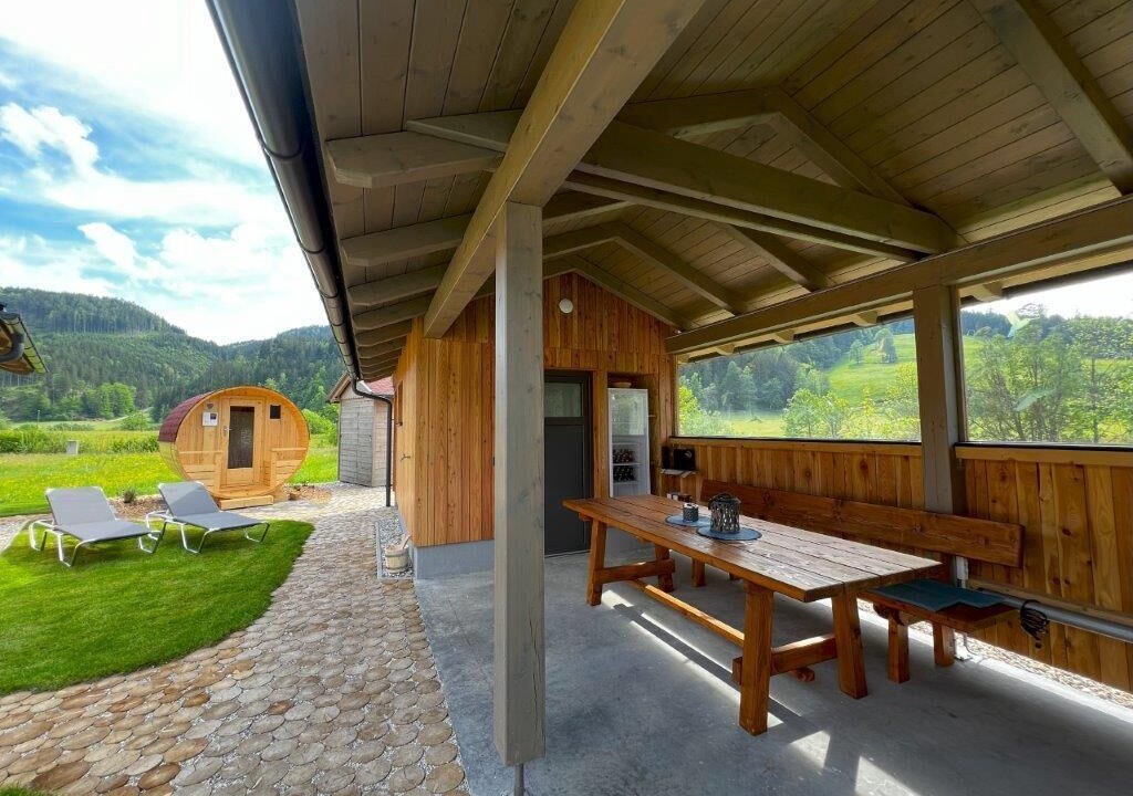 Photo of Outdoor in Sankt Georgen am Reith