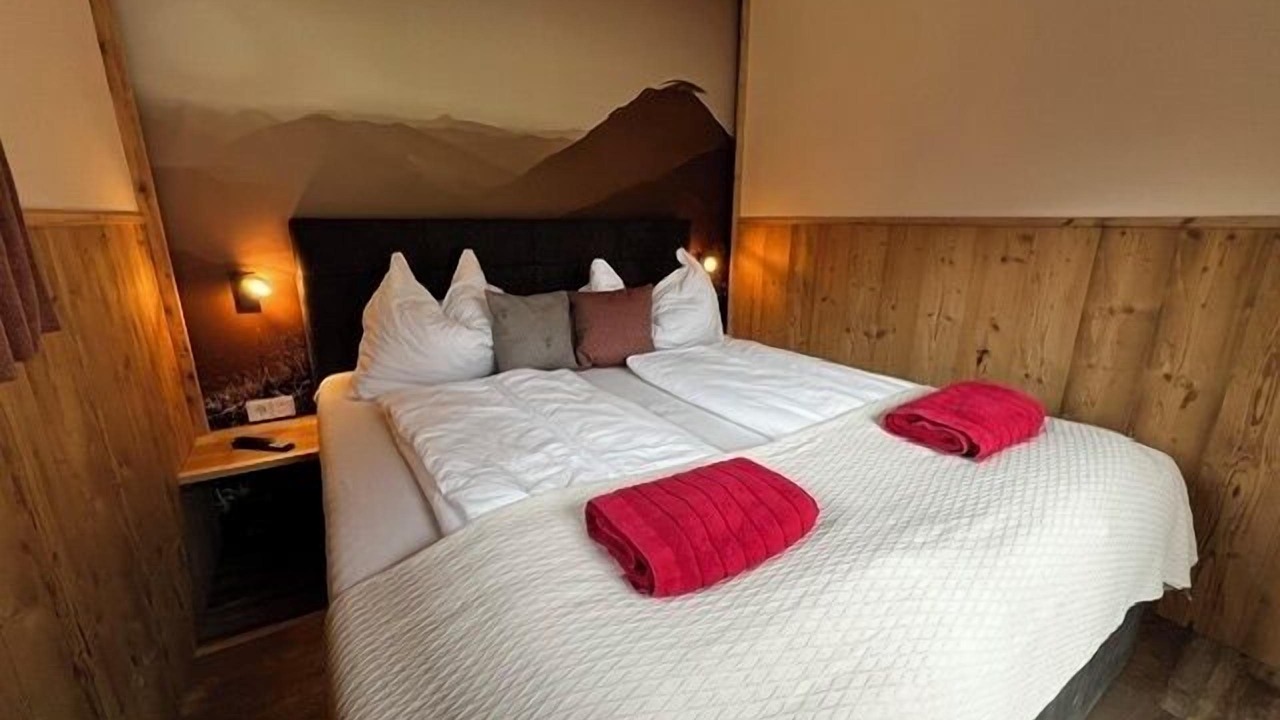 Photo of Bedroom in Sankt Georgen am Reith