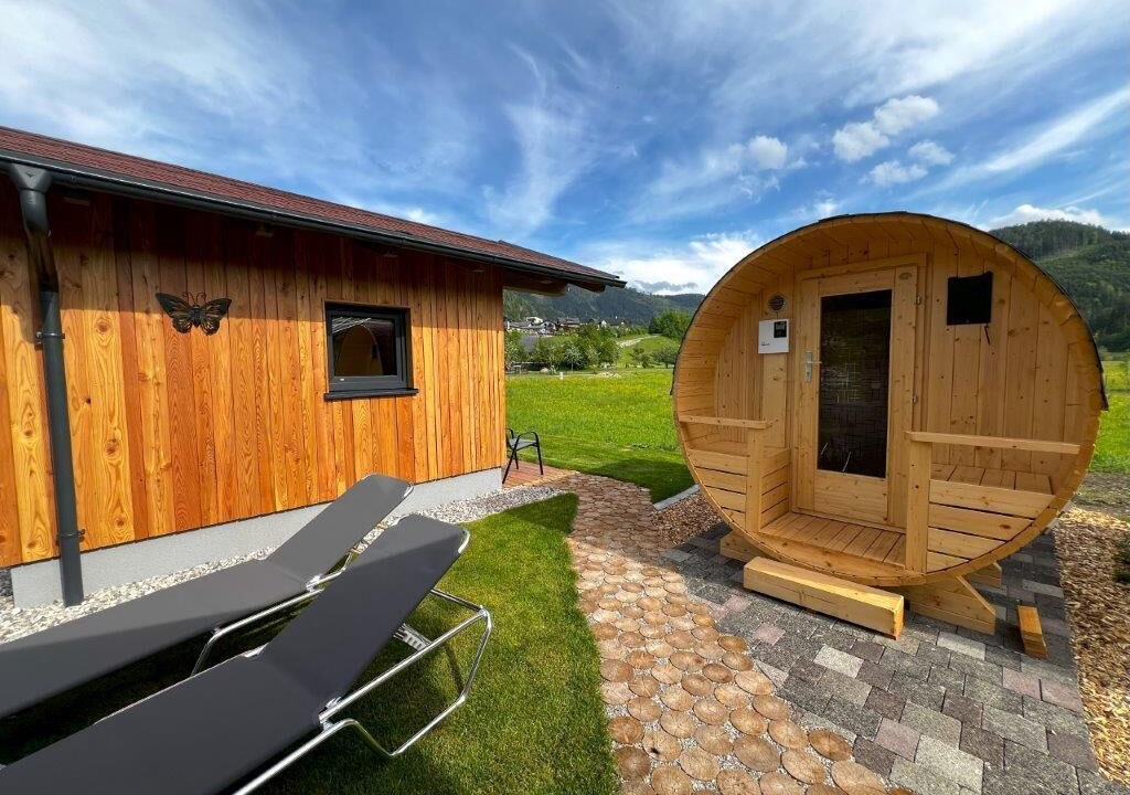 Photo of Patio Balcony in Sankt Georgen am Reith