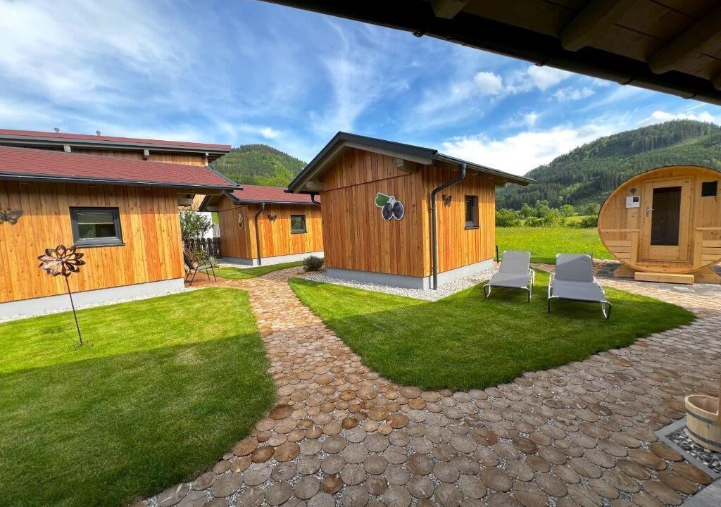 Photo of Patio Balcony in Sankt Georgen am Reith