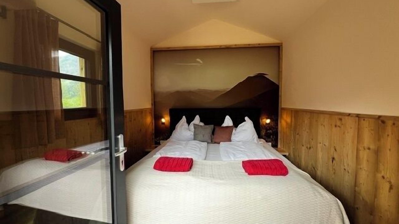 Photo of Bedroom in Sankt Georgen am Reith