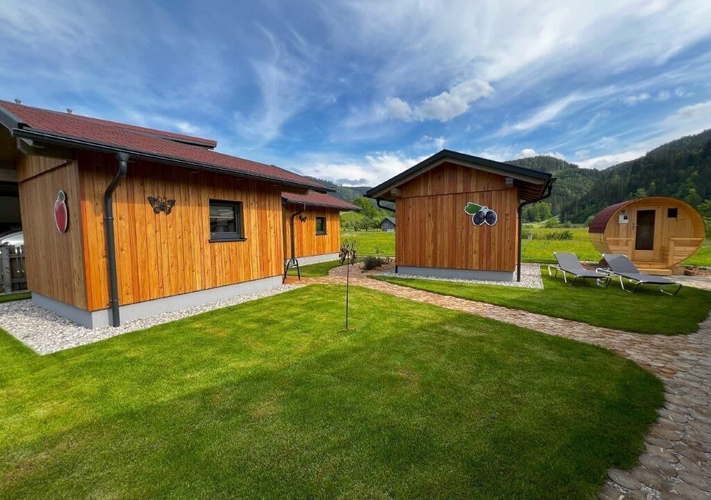 Photo of Outdoor in Sankt Georgen am Reith