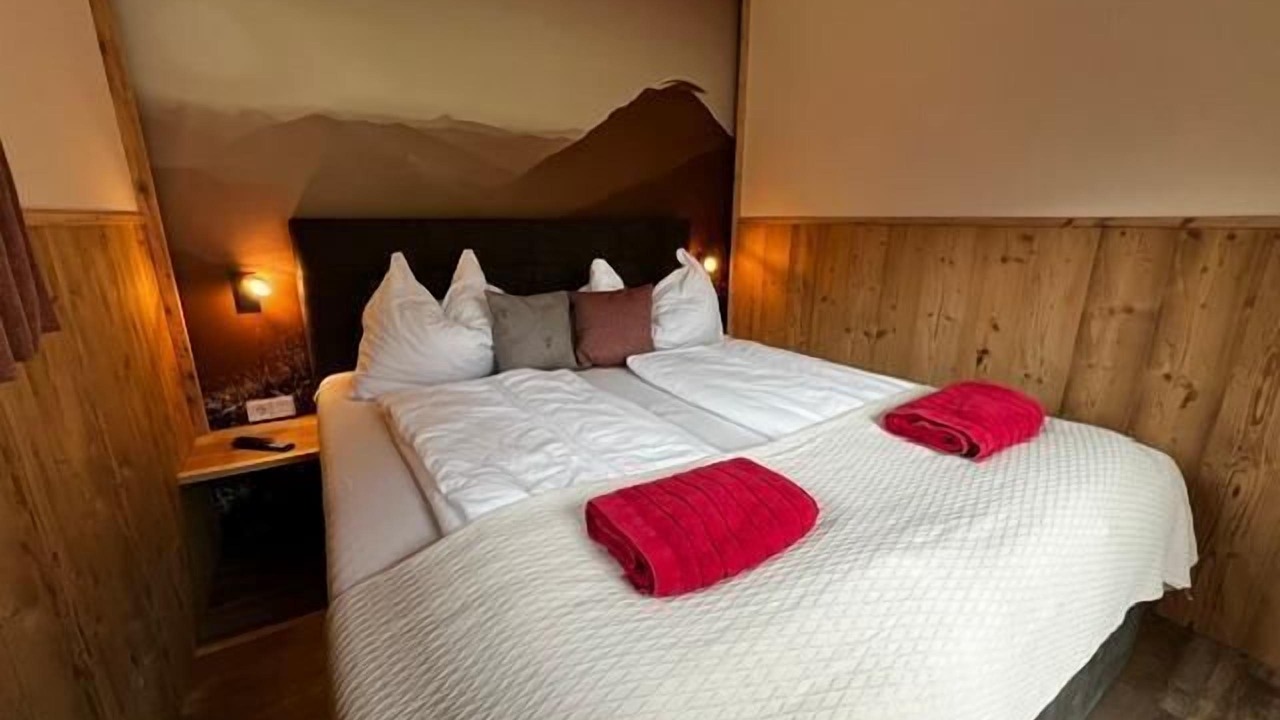 Photo of Bedroom in Sankt Georgen am Reith