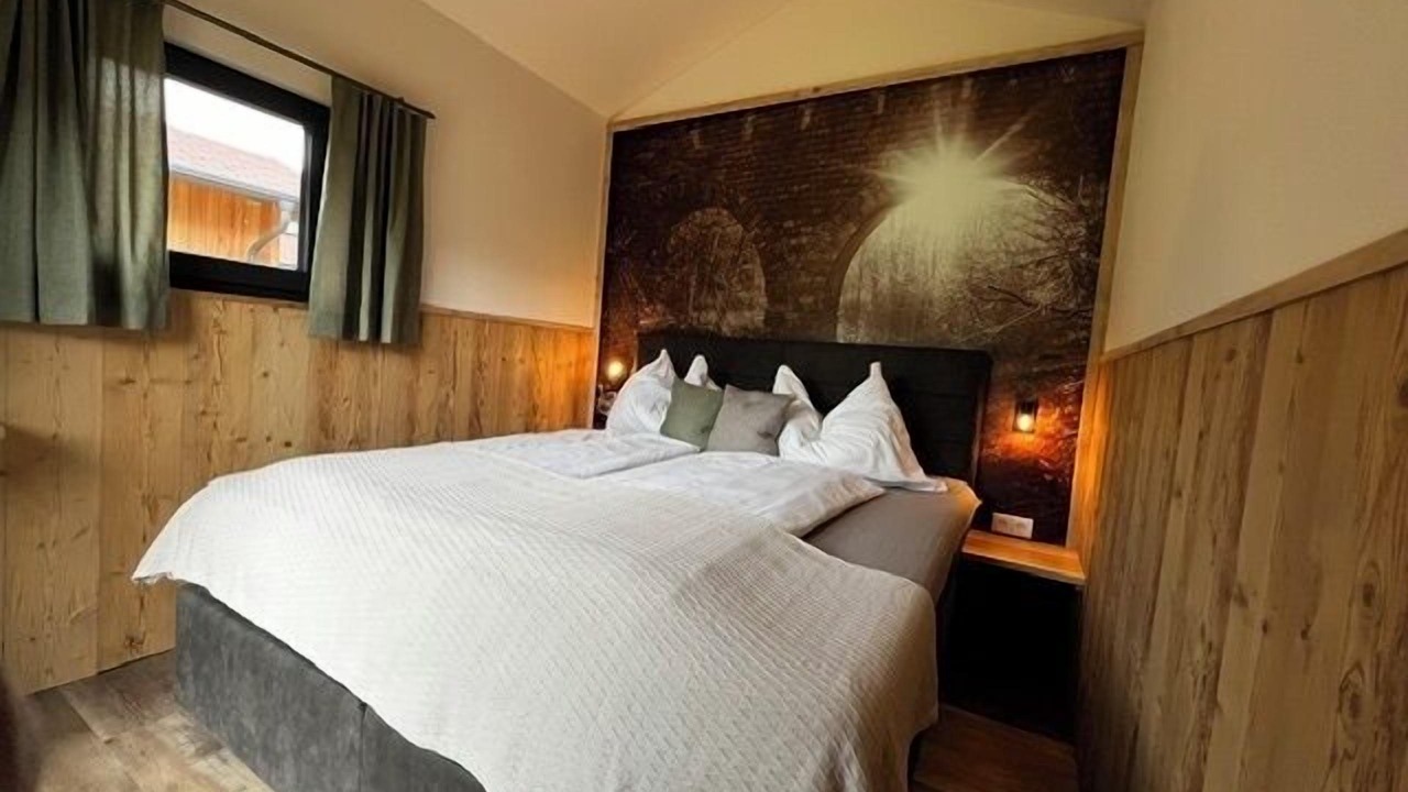 Photo of Bedroom in Sankt Georgen am Reith