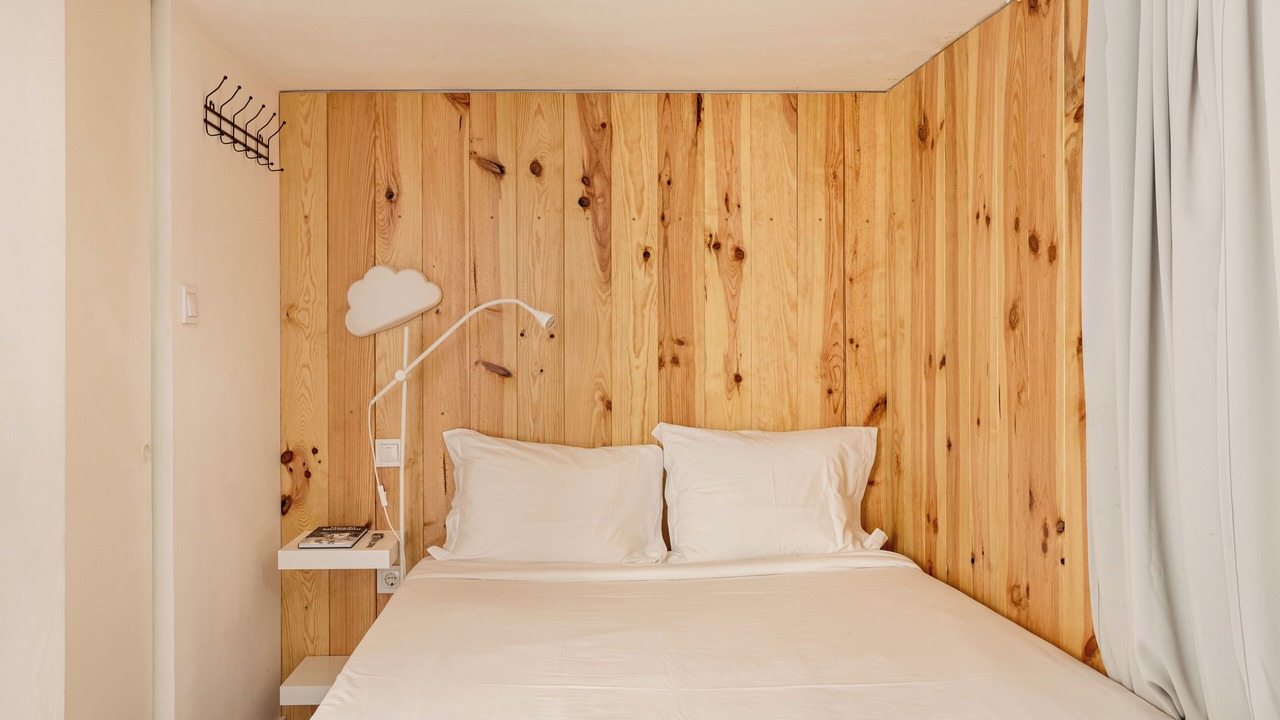 Photo of Bedroom in Algueirao - Mem Martins