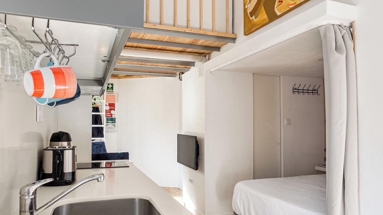 Photo of Bedroom in Algueirao - Mem Martins