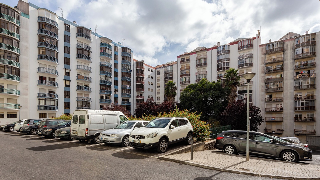 Photo of Outdoor in Algueirao - Mem Martins