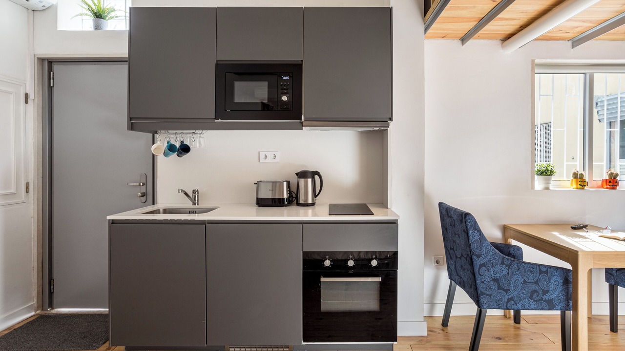 Photo of Kitchen in Algueirao - Mem Martins