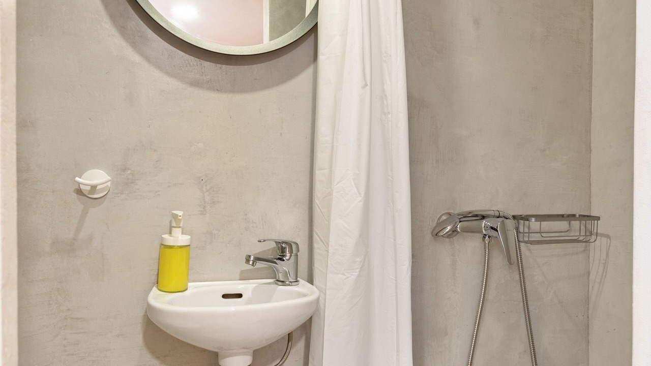 Photo of Bathroom in Algueirao - Mem Martins