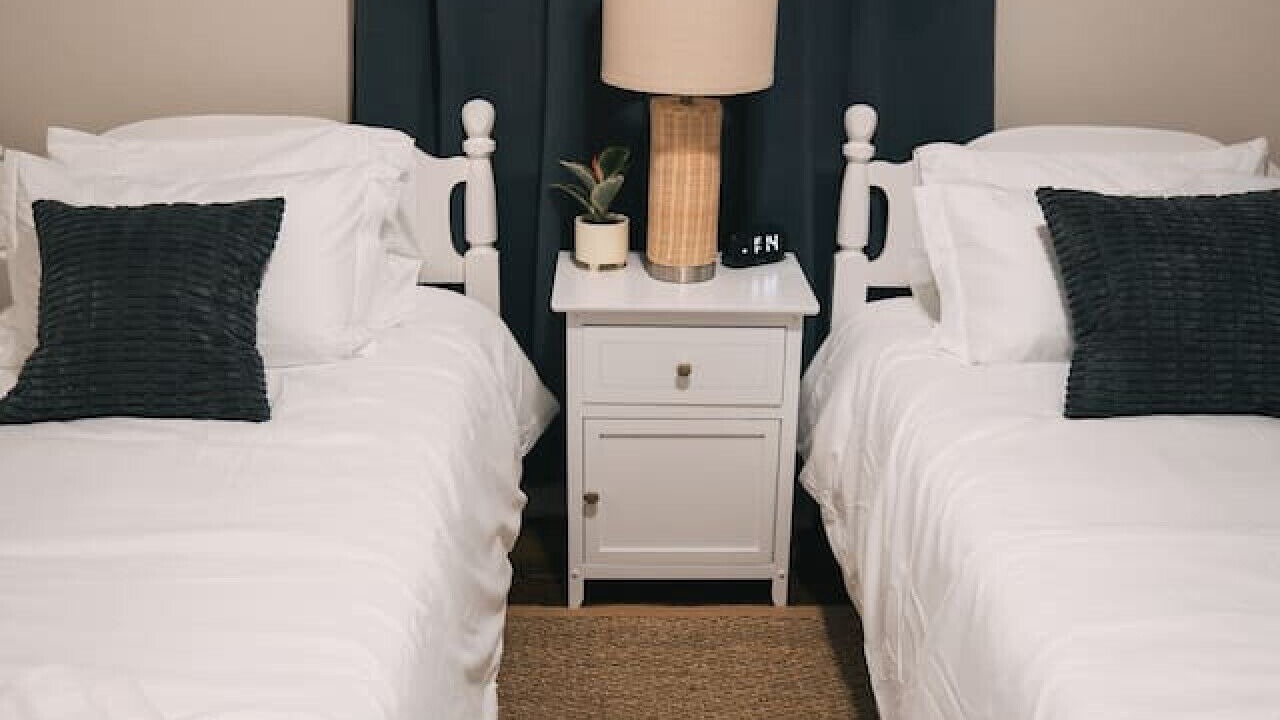 Photo of Bedroom in Miller Beach