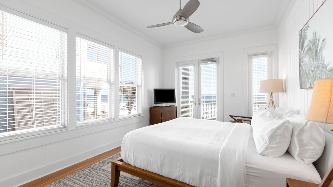 Photo of Bedroom in Sunnyside