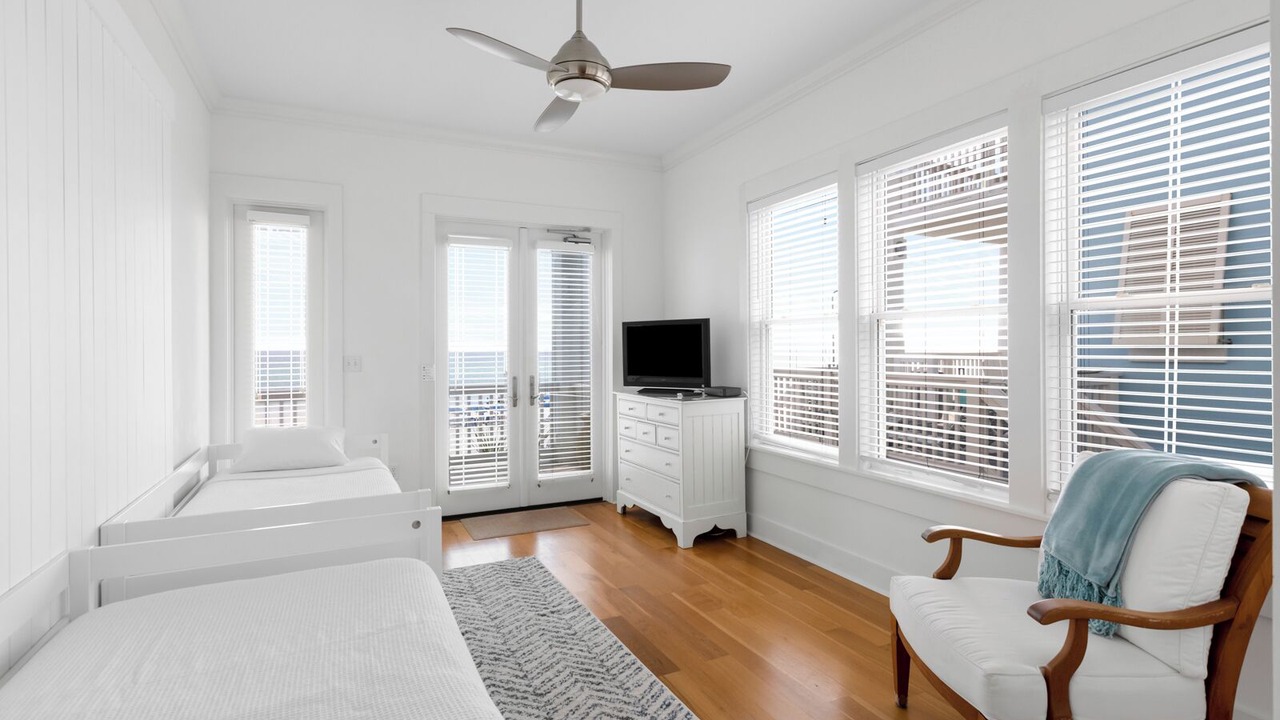 Photo of Bedroom in Sunnyside
