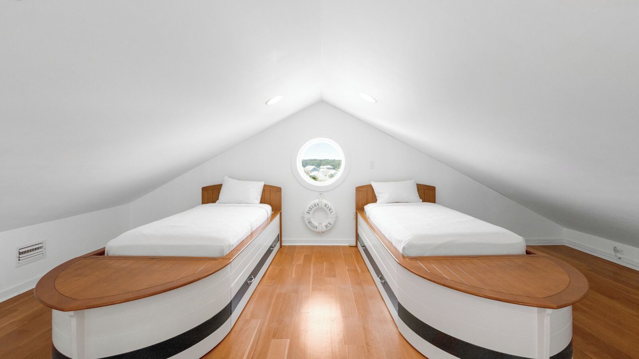 Photo of Bedroom in Sunnyside