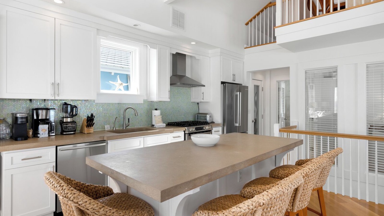 Photo of Kitchen in Sunnyside
