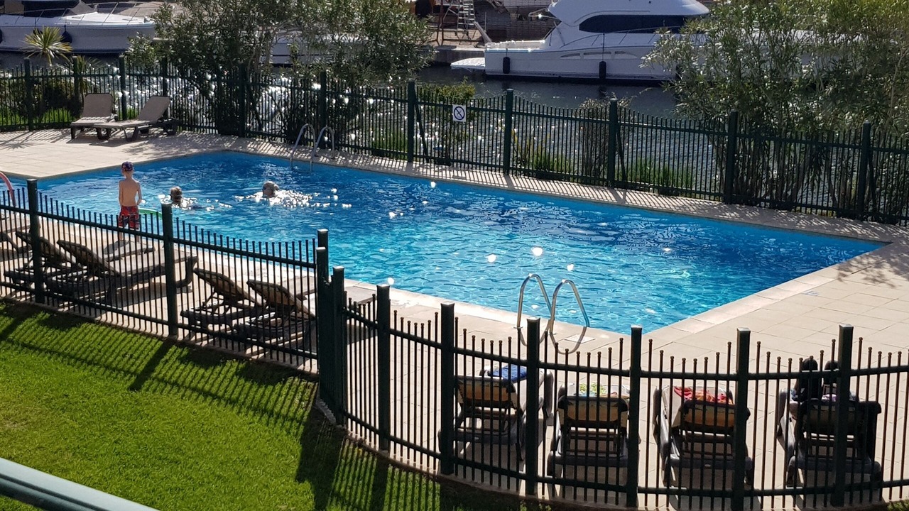 Photo of Outdoor in Port Grimaud