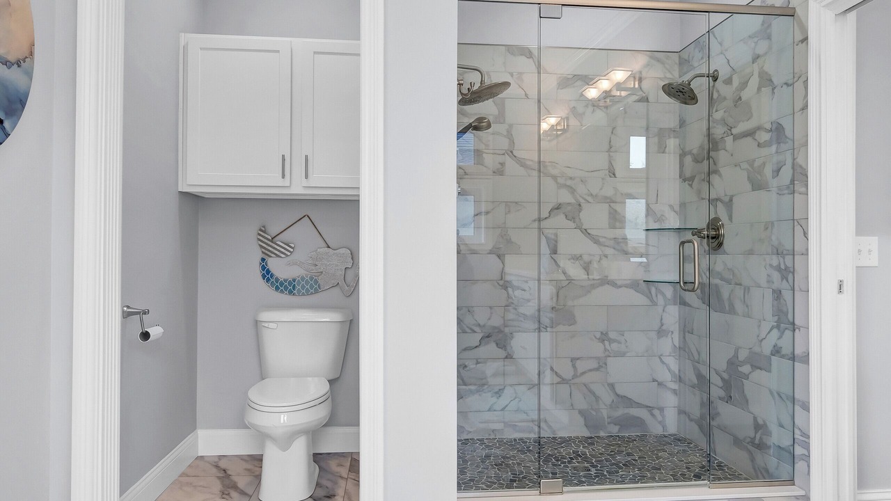 Photo of Bathroom in Jeffersonville