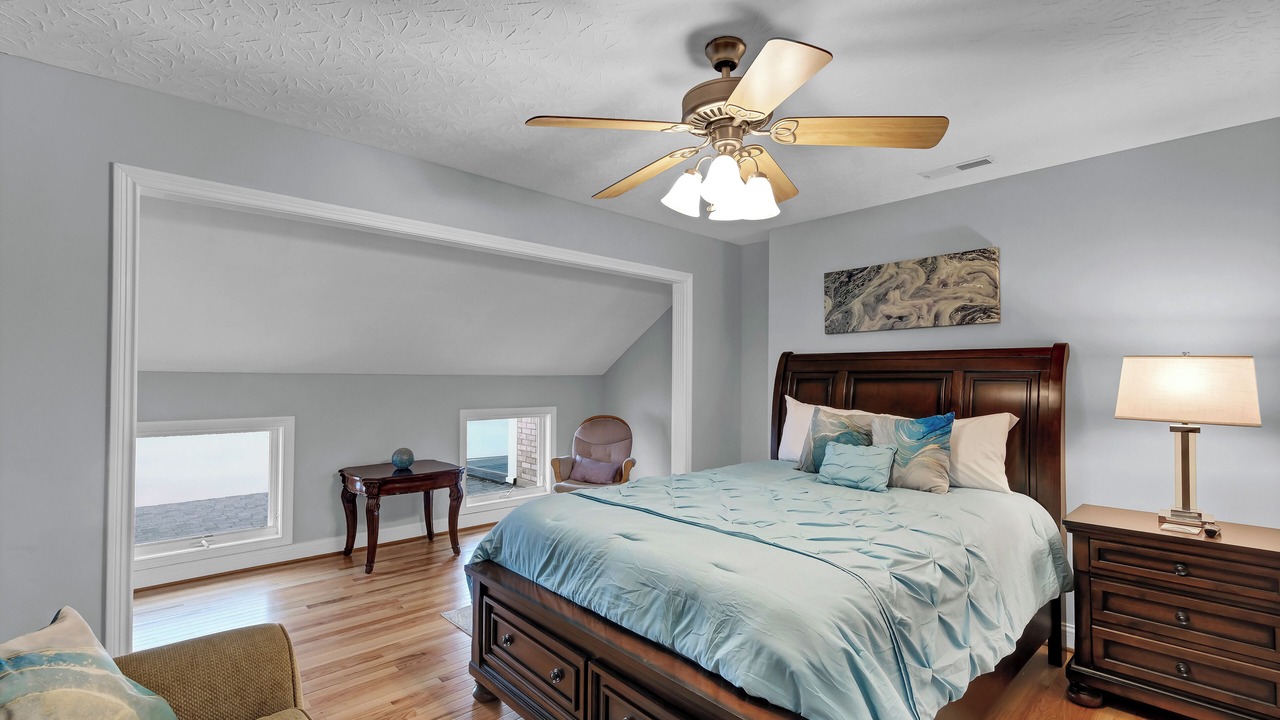 Photo of Bedroom in Jeffersonville