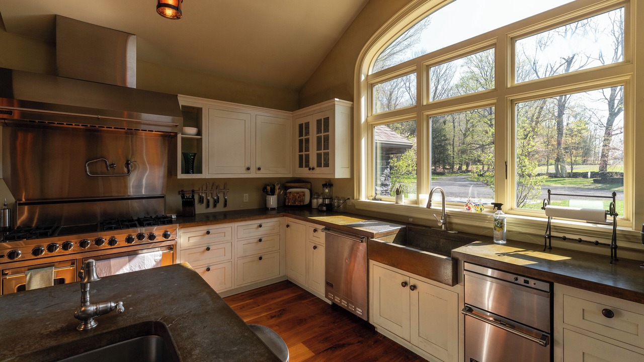 Photo of Kitchen in Worthington