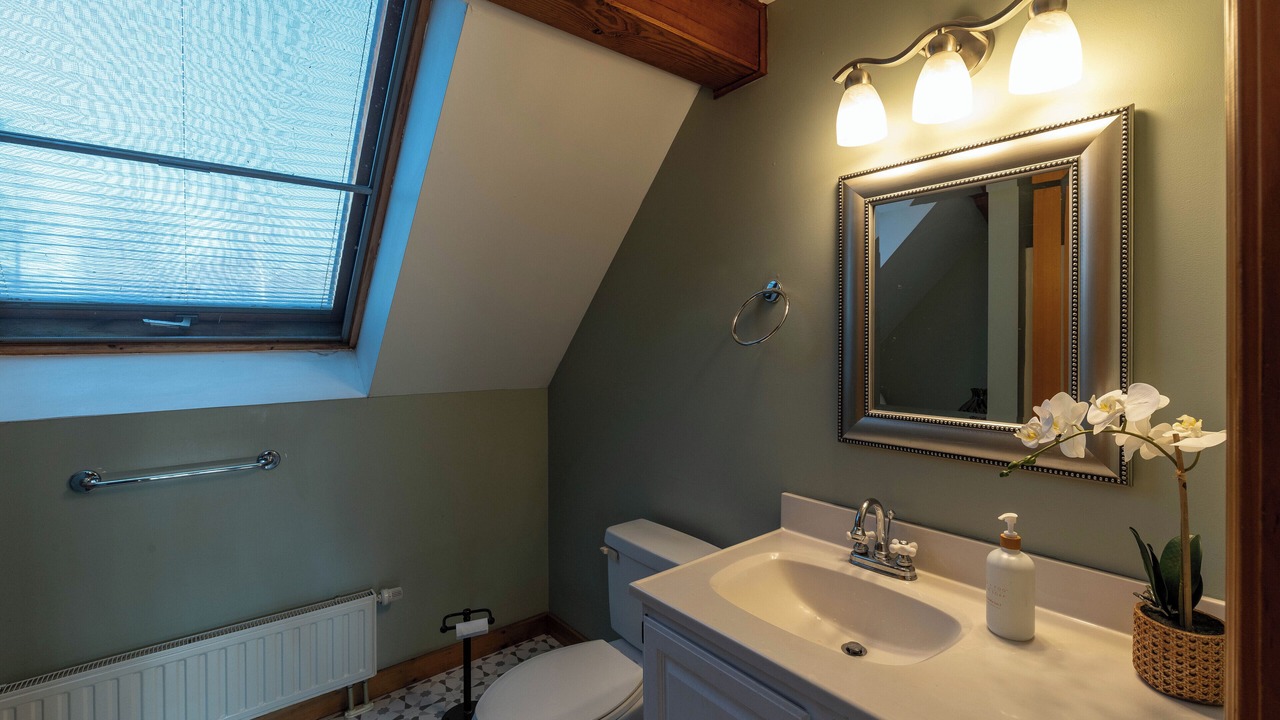 Photo of Bathroom in Worthington