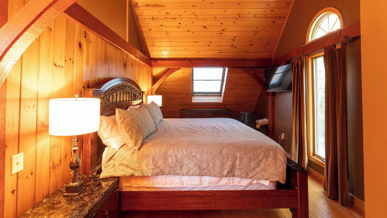 Photo of Bedroom in Worthington