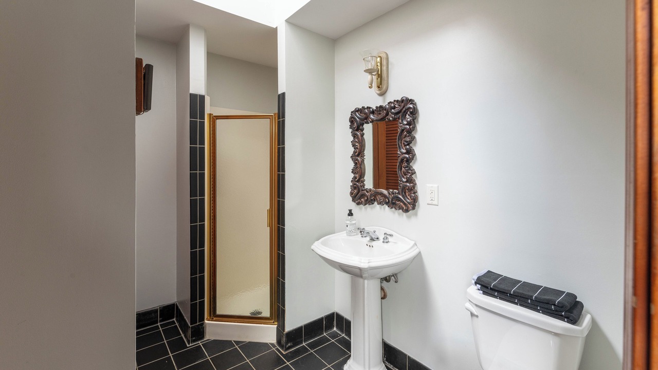 Photo of Bathroom in Worthington