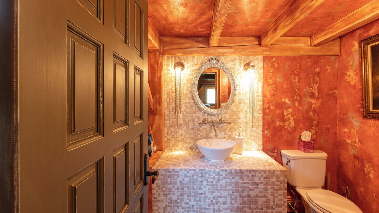 Photo of Bathroom in Worthington
