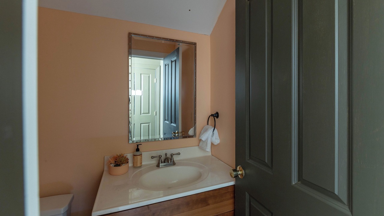 Photo of Bathroom in Worthington