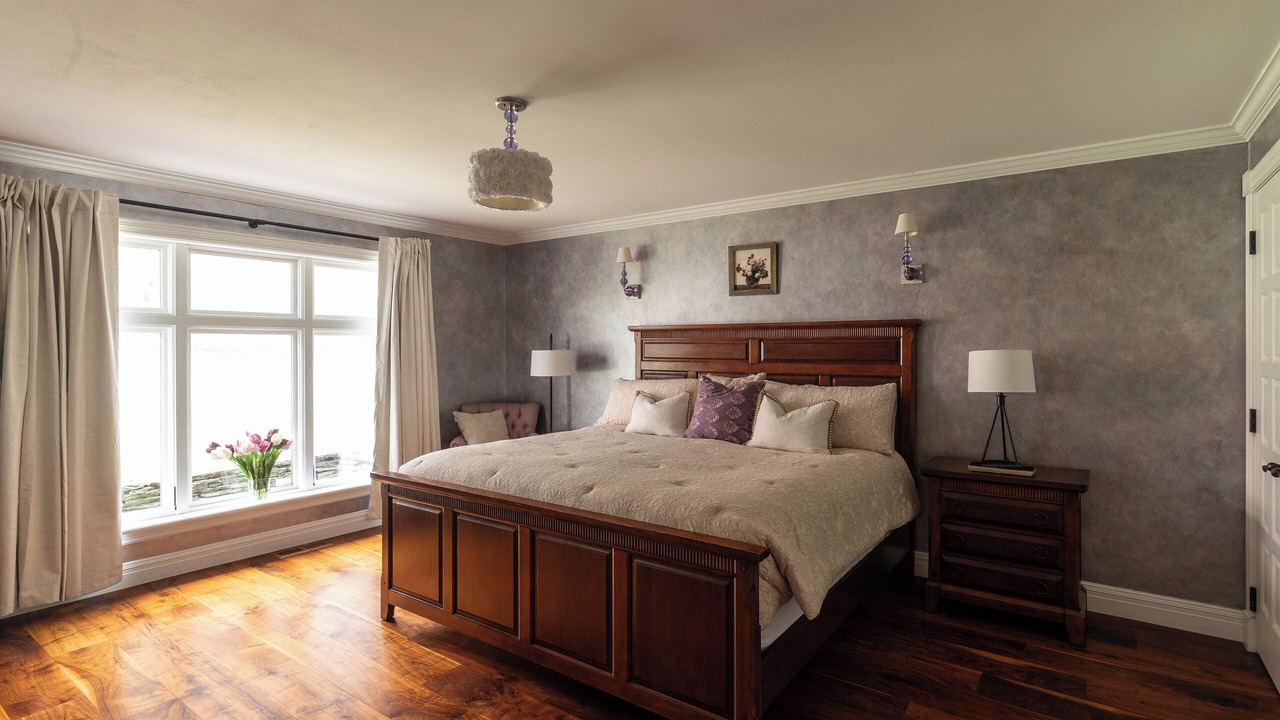 Photo of Bedroom in Worthington