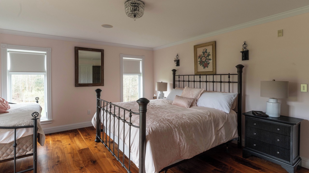 Photo of Bedroom in Worthington