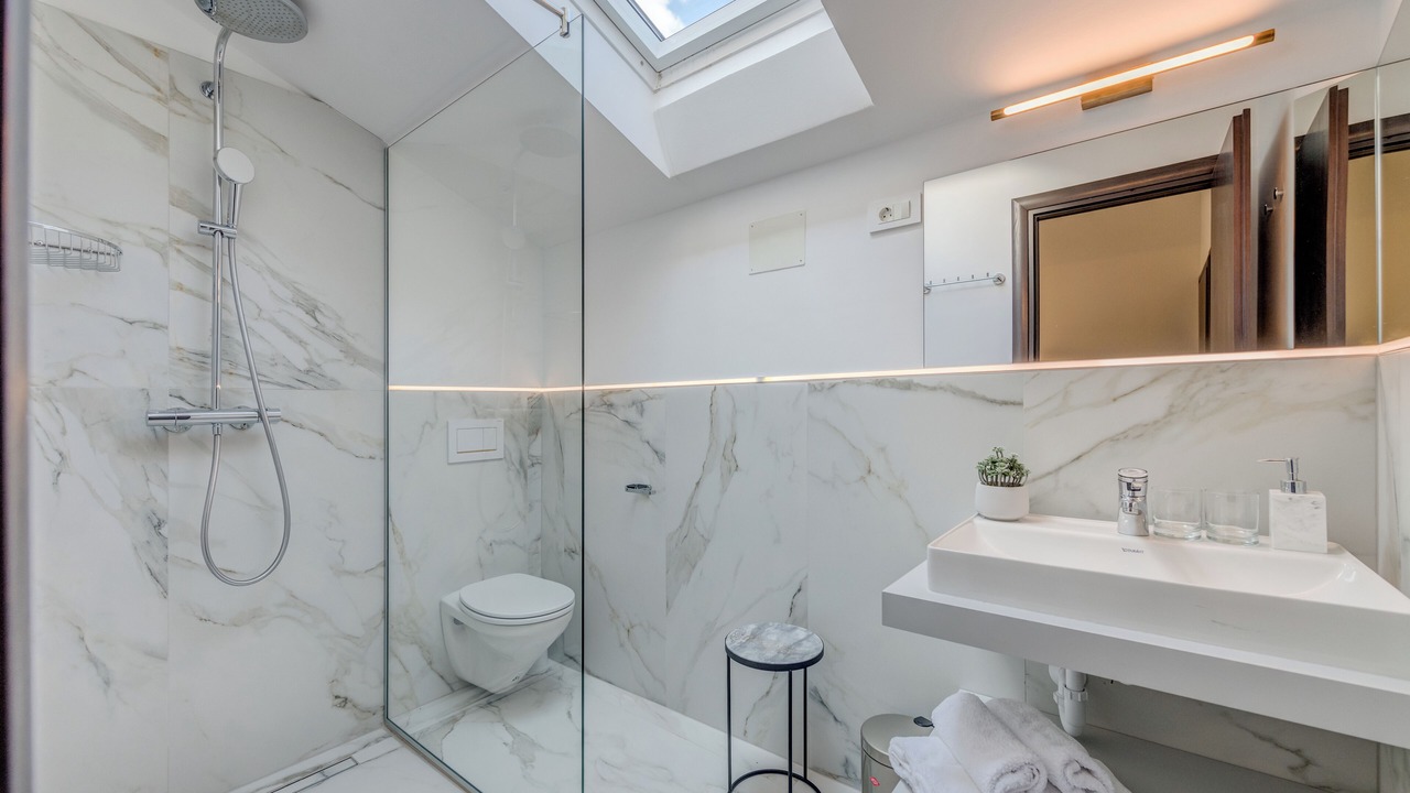 Photo of Bathroom in Kucine