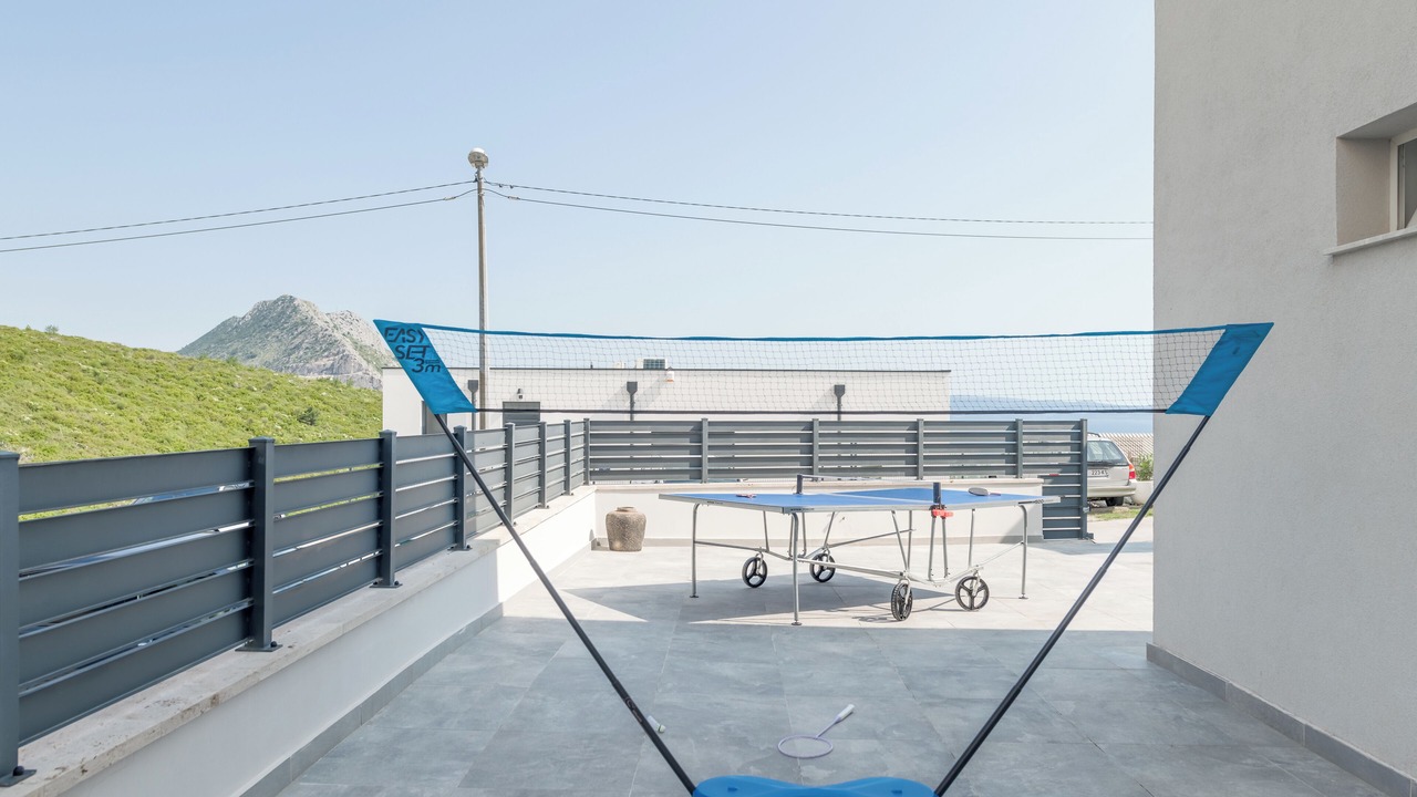 Photo of Patio Balcony in Kucine