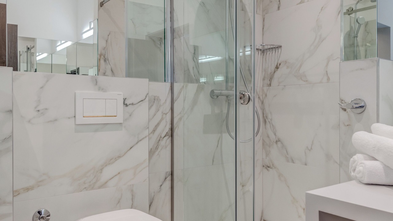 Photo of Bathroom in Kucine