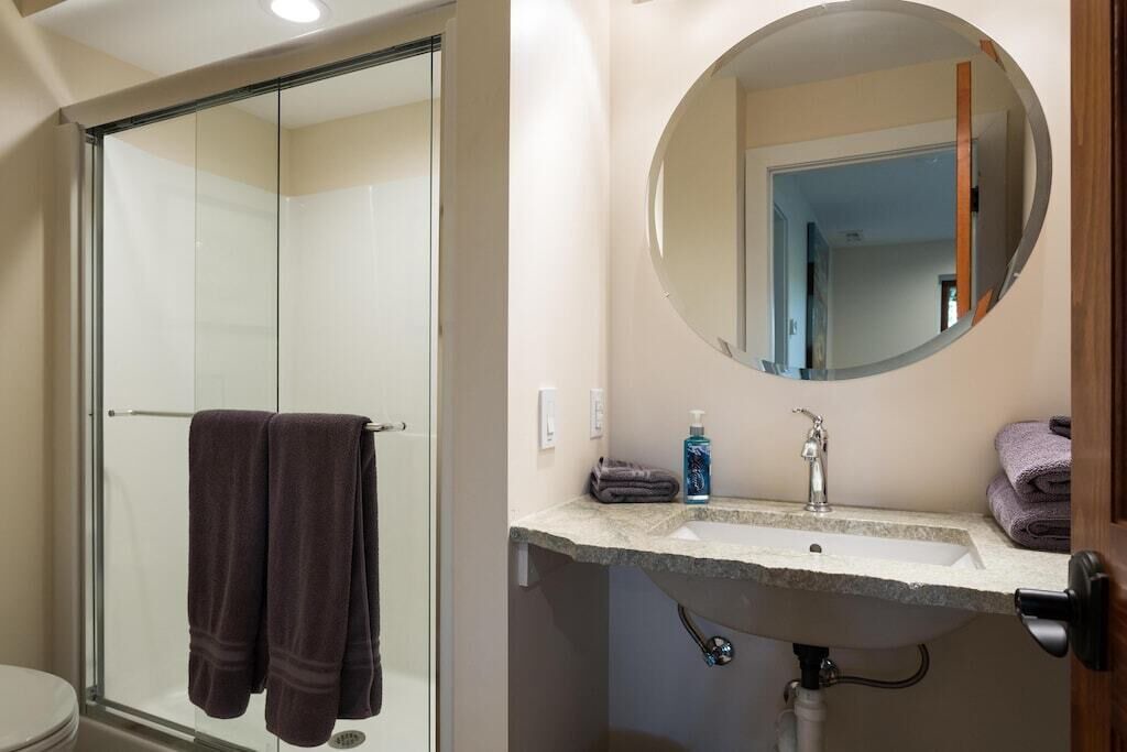 Photo of Bathroom in Front Royal