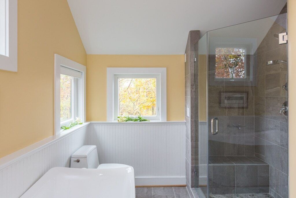 Photo of Bathroom in Front Royal