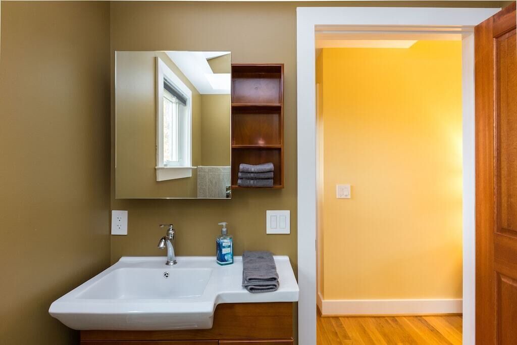 Photo of Bathroom in Front Royal