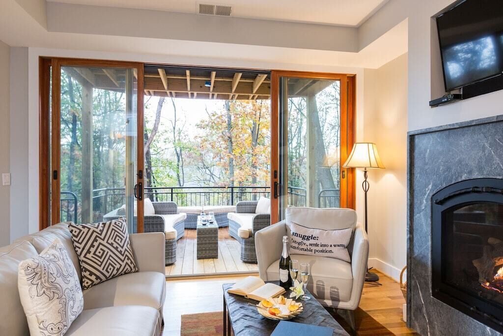 Photo of Bedroom in Front Royal