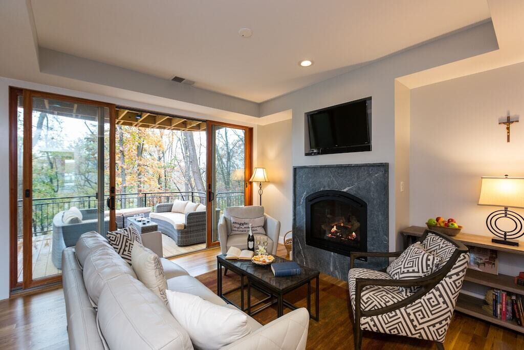 Photo of Bedroom in Front Royal