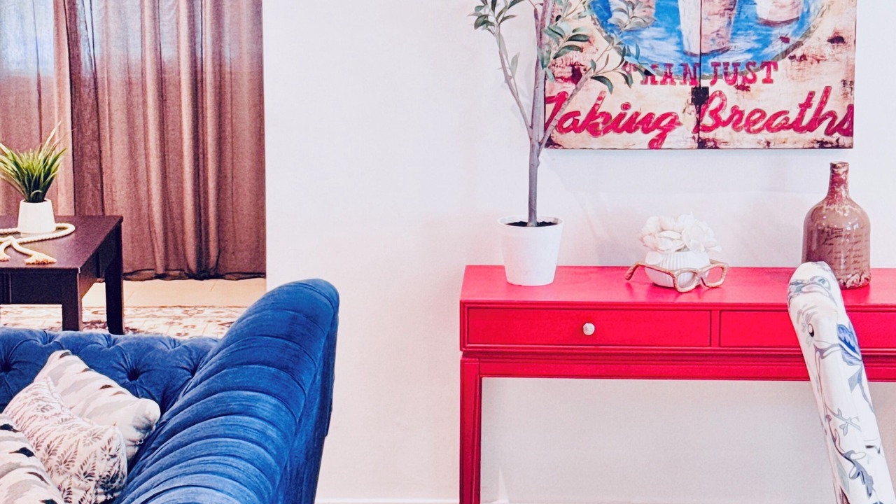 Photo of Livingroom in Coral Way
