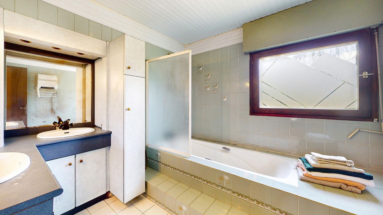 Photo of Bathroom in Le Faouet