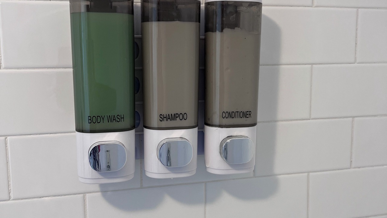 Photo of Bathroom in New Rochelle