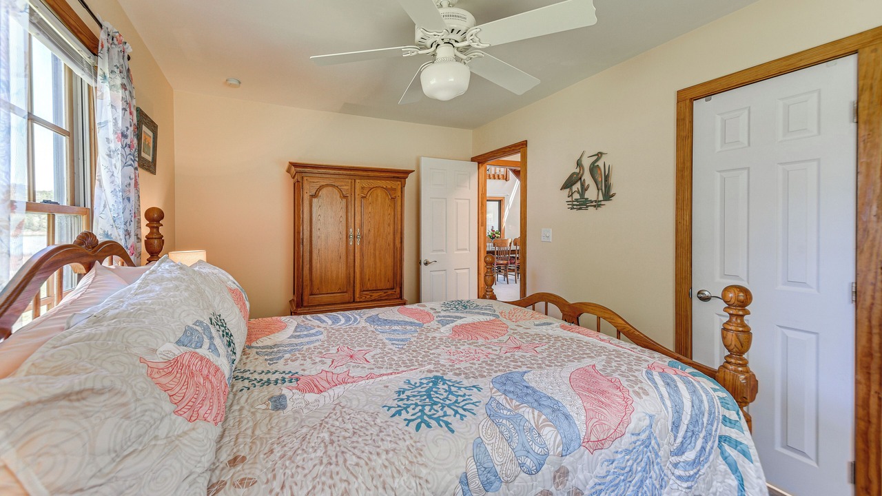 Photo of Bedroom in Port Haywood