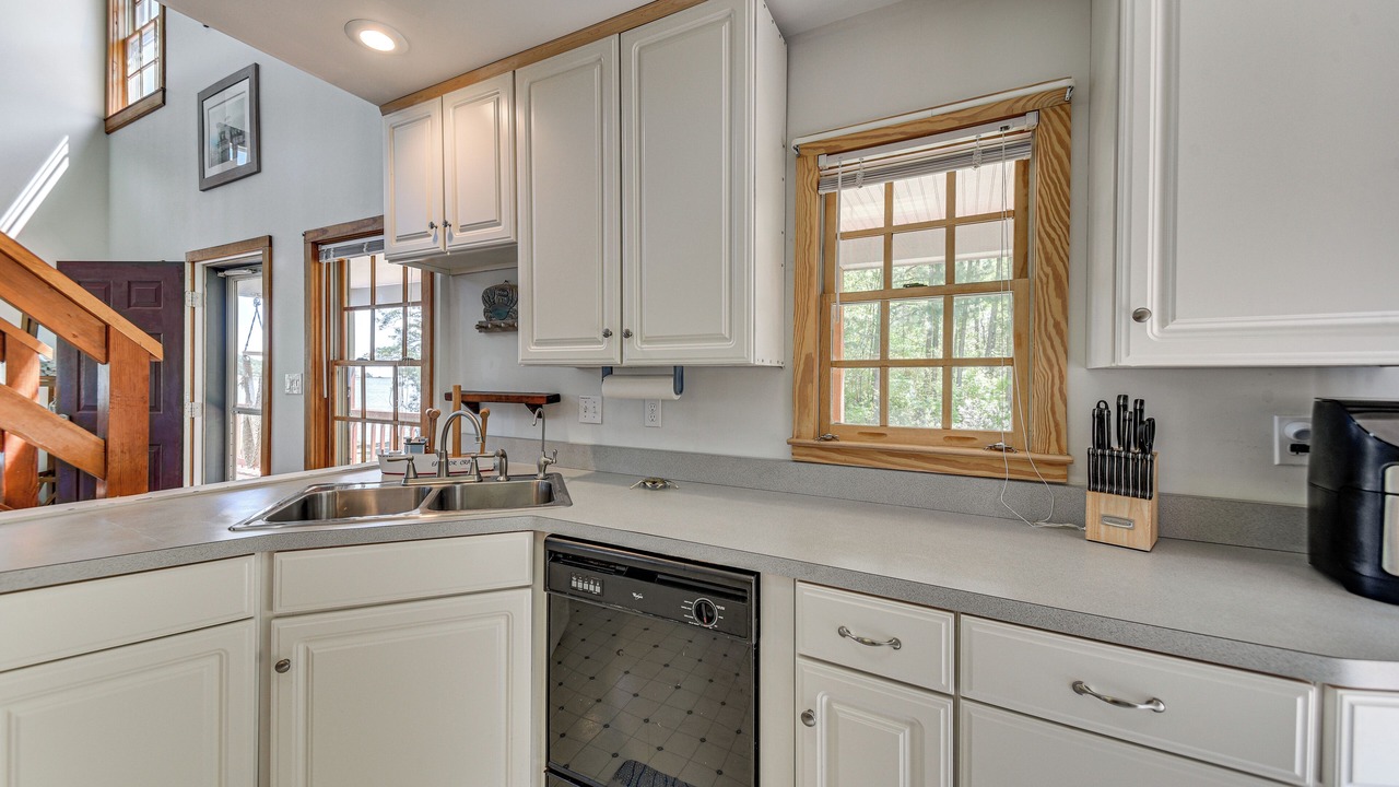 Photo of Kitchen in Port Haywood
