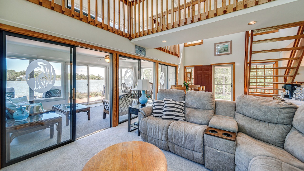 Photo of Livingroom in Port Haywood