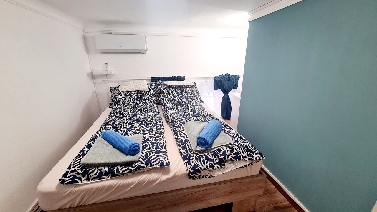 Photo of Bedroom in Ujlipotvaros