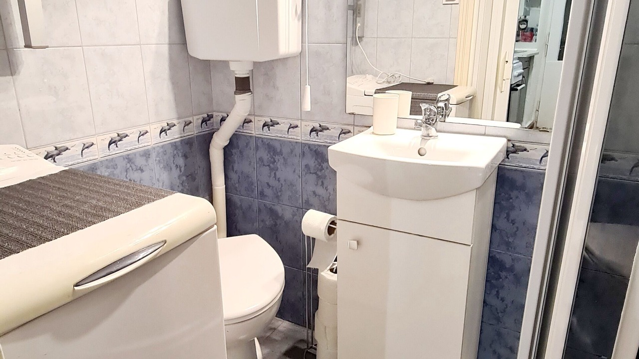 Photo of Bathroom in Ujlipotvaros